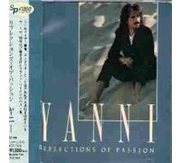 Yanni - Reflections of Passion [Import]