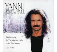 Yanni - Snowfall