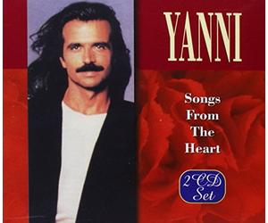 Yanni - Song from the Heart 1&2
