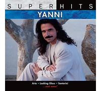 Yanni - Super Hits: Yanni [New CD] Alliance MOD
