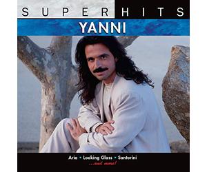 Yanni - Super Hits: Yanni