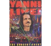 Yanni - The Concert Event [Import]