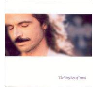 Yanni The Very Best Of Yanni (CD) Album