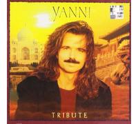 Yanni – Tribute – Warner Music