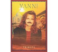 Yanni – Tribute – DVD – Import USA (Zone 1)
