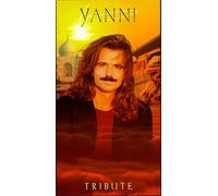 Yanni - Tribute [VHS]