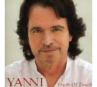 Yanni - Truth Of Touch by Yanni (2011) Audio CD