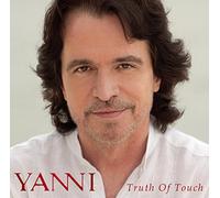 Yanni - Truth of Touch-CD+DVD [Import]
