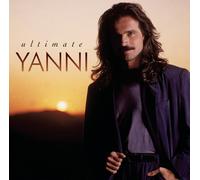 Yanni - Ultimate Yanni [New CD] Rmst