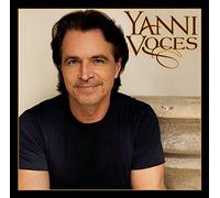 Yanni – Voces – en espagnol – DVD – Import