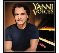 Yanni - Voices