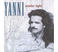 Yanni – Winter Light – Sony Music