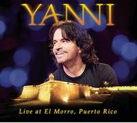 Yanni - Yanni-Live at El Morro,Puerto Rico