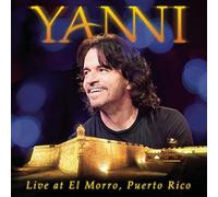 Yanni - Yanni: Live in El Morro Puerto Rico [Import]
