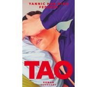Yannic Han Biao Federer Tao: Roman (Relié)