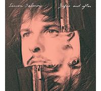 Yannick Baudruche - Before and After