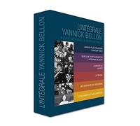 Yannick bellon - intégrale : 9 longs-métrages + 9 courts-métrages