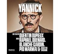 Yannick Blu-ray