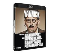 YANNICK - BLU-RAY [HD DVD]