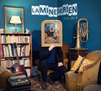 Yannick Chatelain - Avec des Si