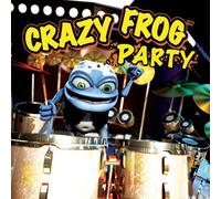 Yannick Chouillet - Crazy Frog Party