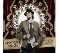 Yannick Chouillet – Inventaire Tout En Acoustic – CD + DVD bonus – Sony Music