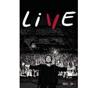 Patrick Bruel – Live 2014 – CD + Blu-ray