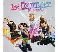 Yannick Chouillet - Rose Cactus