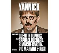Yannick DVD DVD