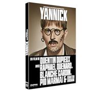 YANNICK - DVD [HD DVD]