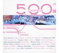 500 Choristes Avec....