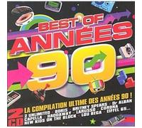 Yannick Hardouin - Best of Annees 90