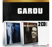 Yannick Hardouin - Coffret 2 CD : Seul / Reviens