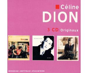 Yannick Hardouin - Coffret 3 C D: 1 Fille et 4 Types / D'eux / S'il suffisait d'aimer