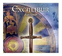 Yannick Hardouin – Excalibur – Coffret collector 3 CD (2011)