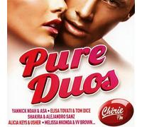 Yannick Hardouin – Pure Duos