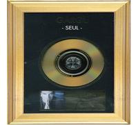 Yannick Hardouin – Seul