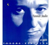 Yannick Jaulin - Pougne Herisson