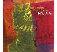 Yannick Jory - N'Diale