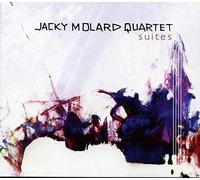 Yannick Jory - Suites