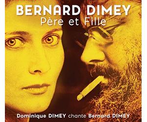 Yannick le Goff - Dominique Dimey Chante Bernard Dimey