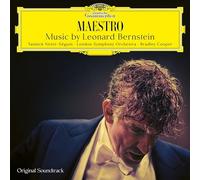 Leonard Bernstein – Maestro: Music By Leonard Bernstein – CD – Verve Spa