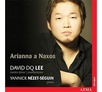 Yannick Nézet-Seguin - David DQ Lee - Arianna a Naxos (Baroque Arias)