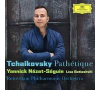 Yannick Nezet-Seguin - Tchaikovsky:Symphony No.6'paue [Import allemand]