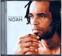 Yannick Noah 2000