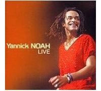 Noah, Yannick - Yannick Noah - Live