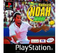 Yannick Noah All Star 2000 PS1