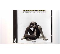 YANNICK NOAH - BLACK WHAT !