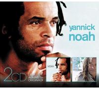 Yannick Noah – Charango – Sony Music