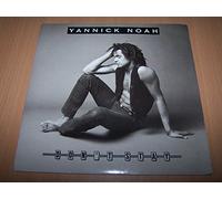 Yannick Noah - Don't stay (far away baby) - Daddy's friend - 45 tours - 7"